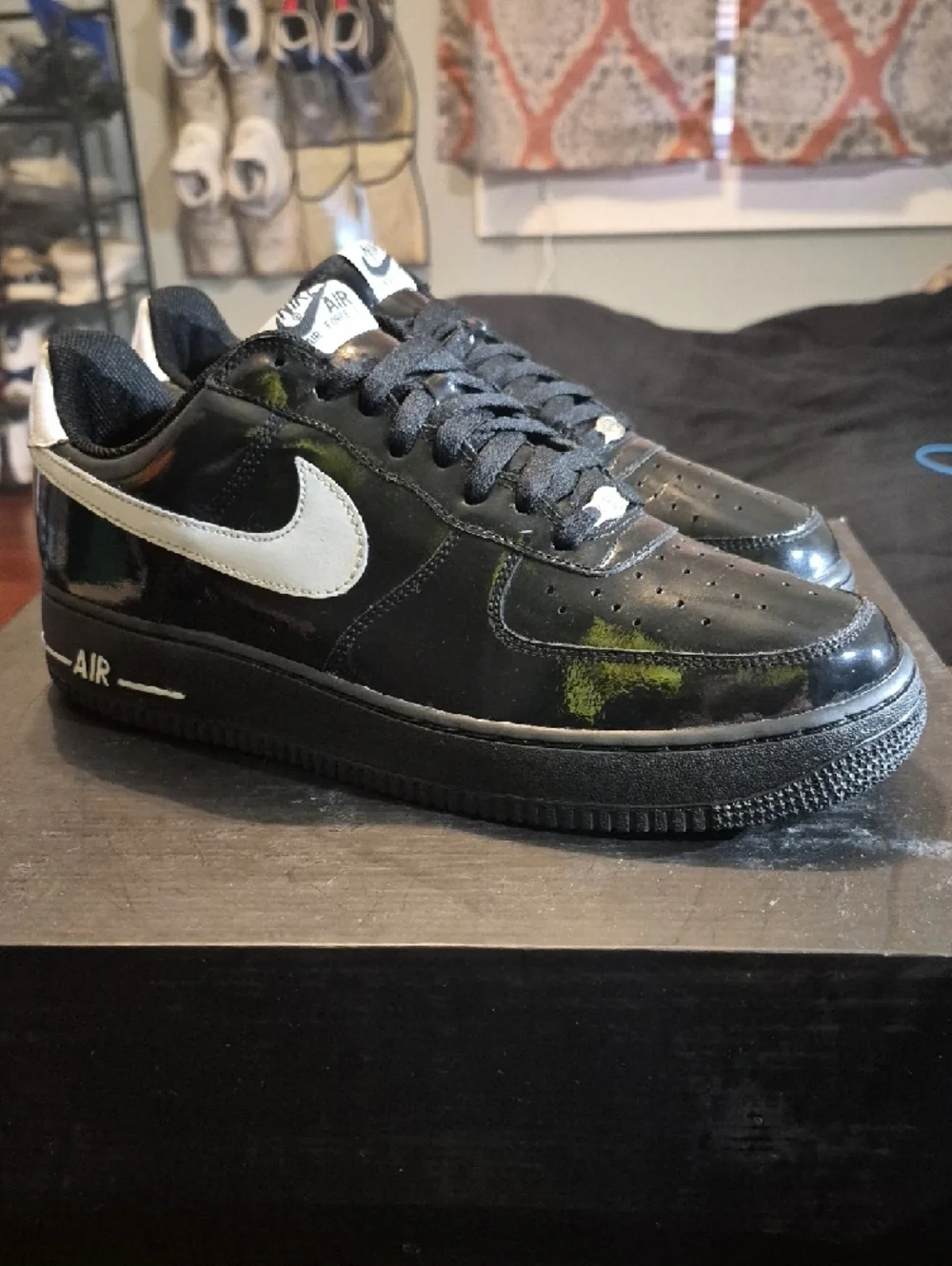Nike Air Force 1 Low Rare 